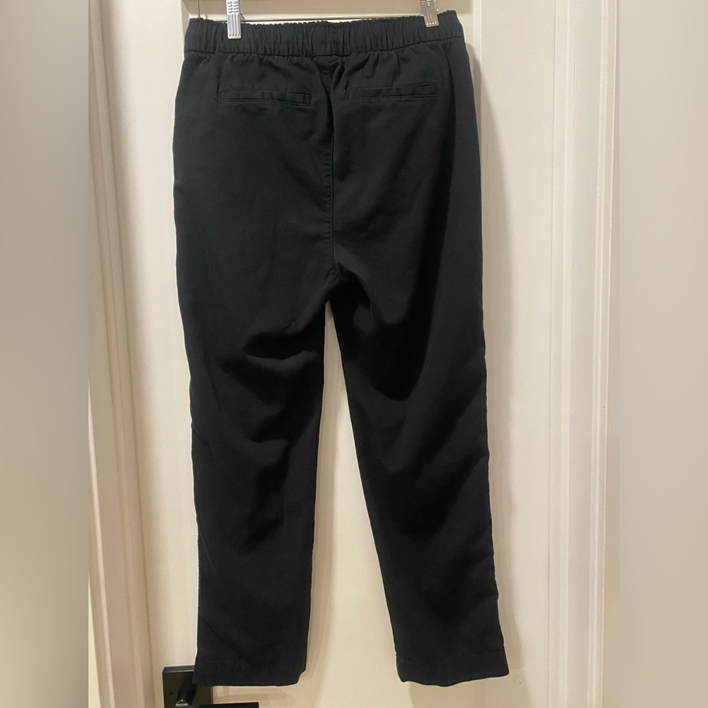 GAP Women’s Easy Pants - Picture 3 of 4
